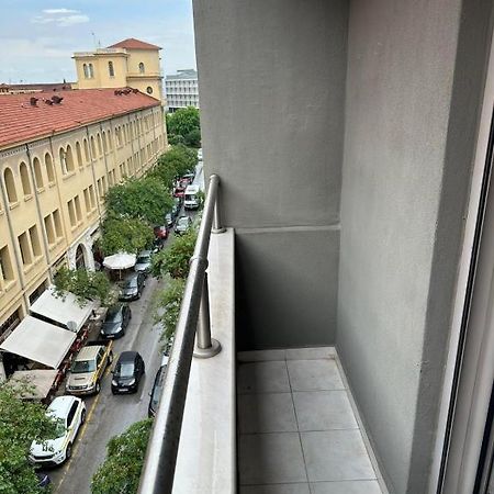 Marios Isimeriahomz Thessaloniki Buitenkant foto