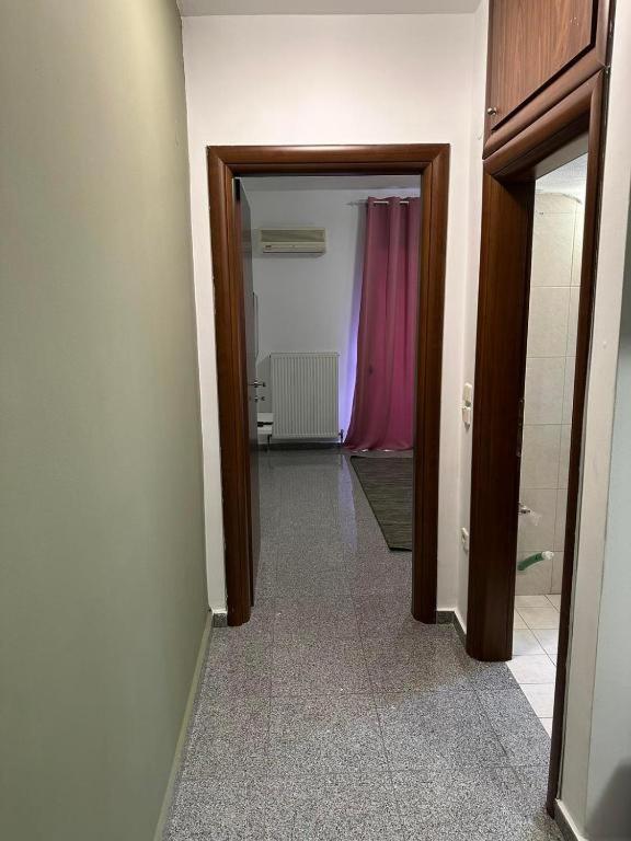 Marios Isimeriahomz Thessaloniki Buitenkant foto