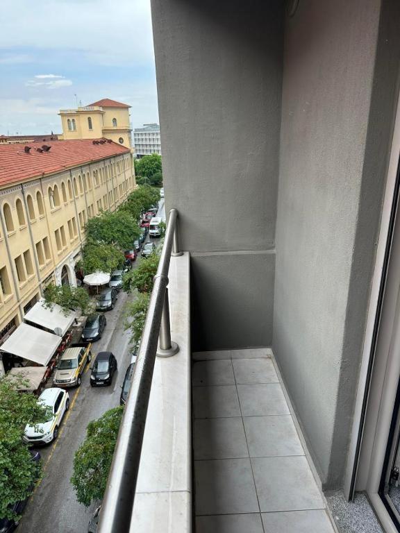 Marios Isimeriahomz Thessaloniki Buitenkant foto
